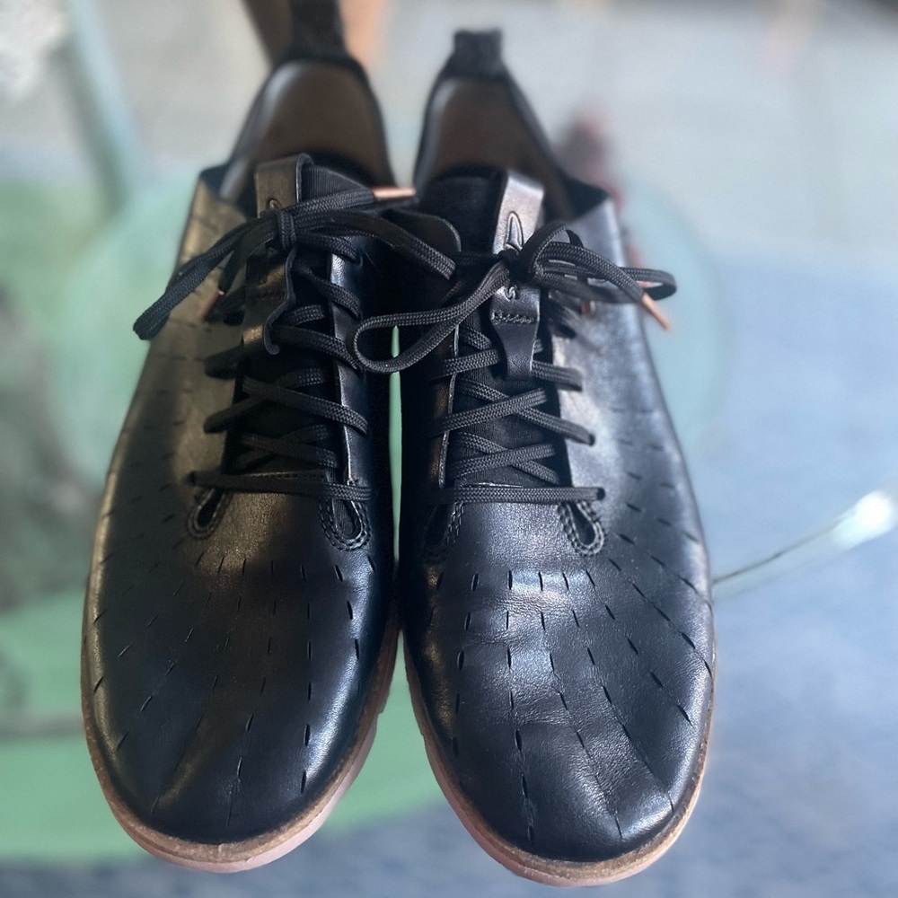 Clark women shoe